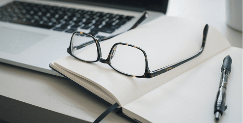 Business Address Plan