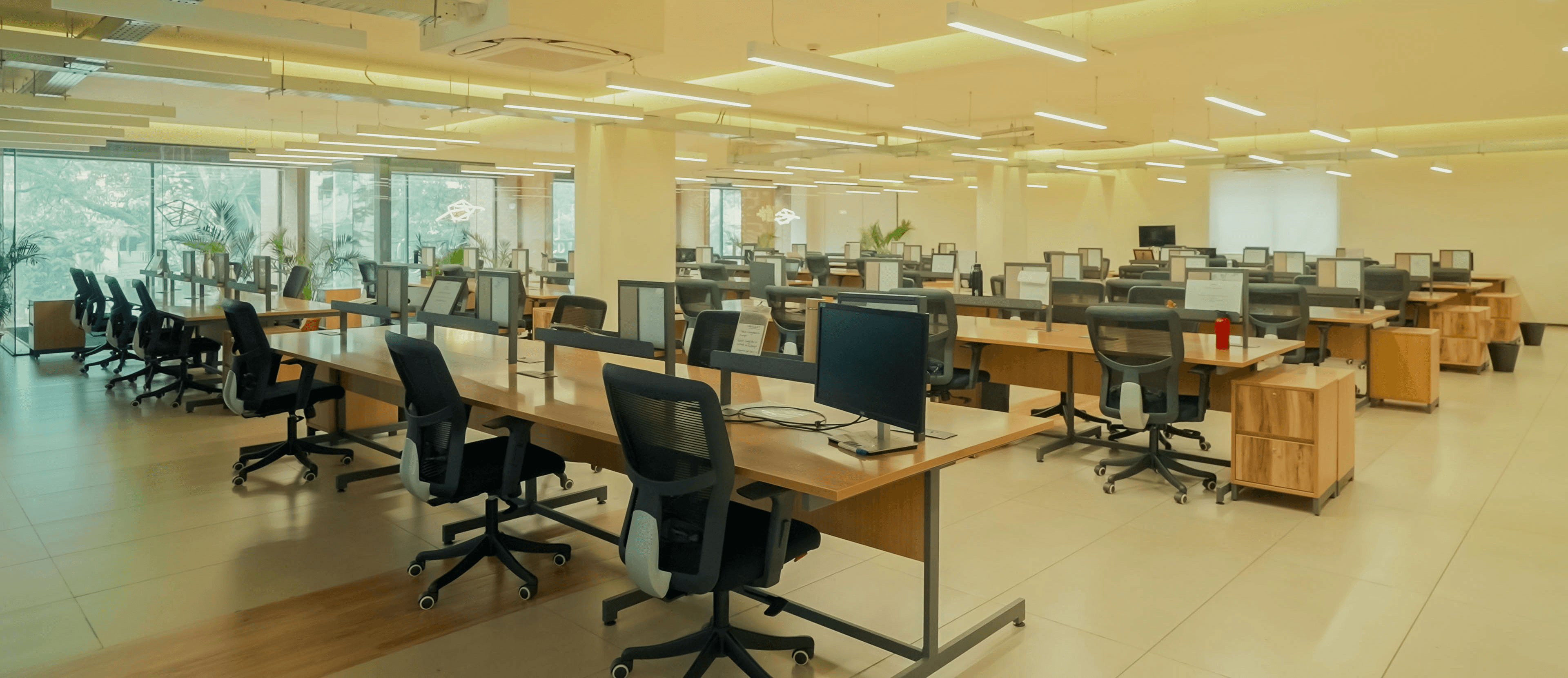 Private Office