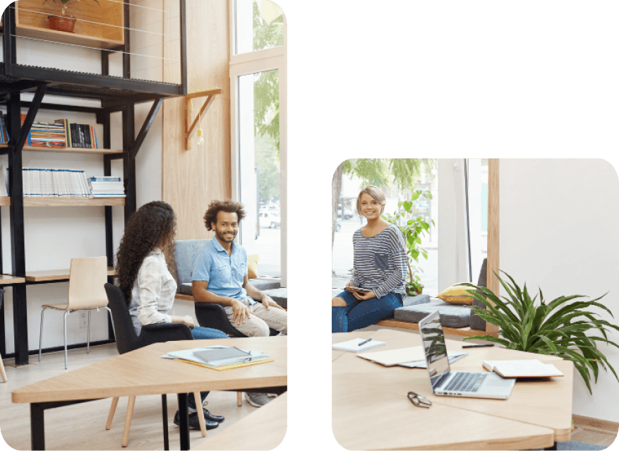 Virtual Office