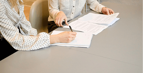 GST Registration Plan