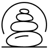 Design That Reflects Your Work principle icon