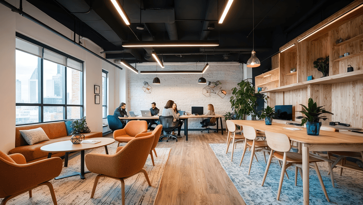Thoughtfully designed environments