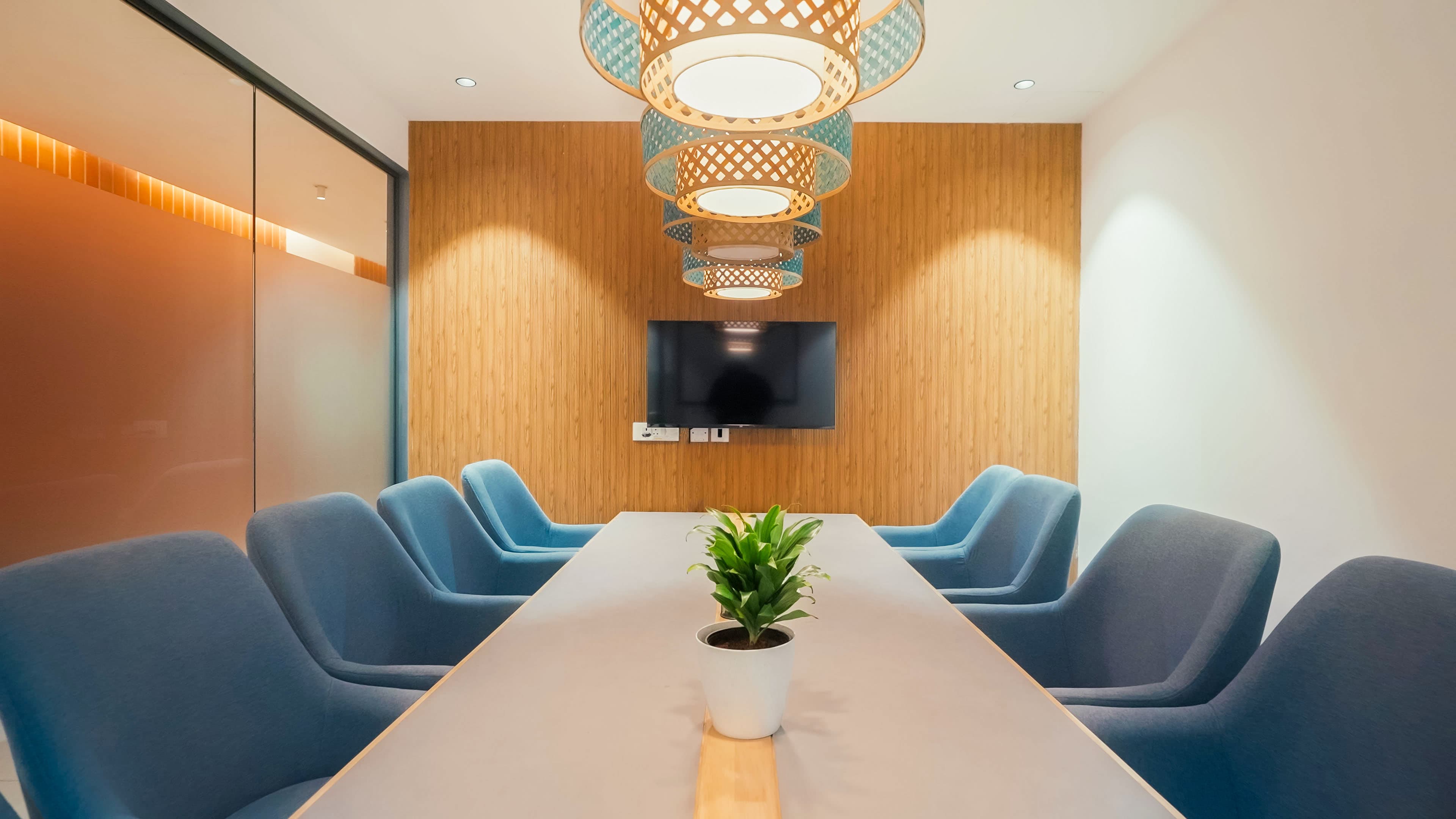 Private Office Spaces workspace image