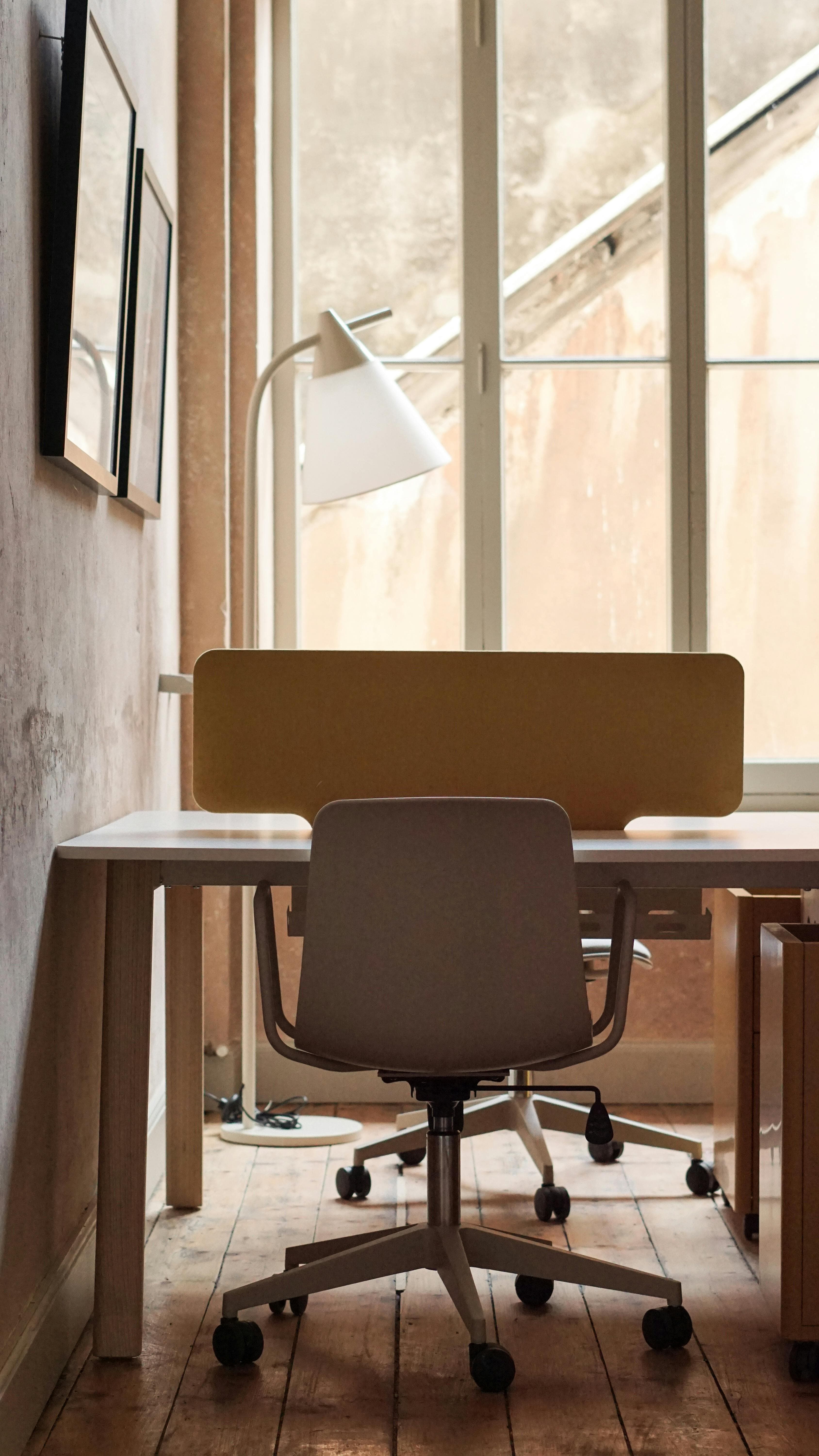 Day Pass workspace image